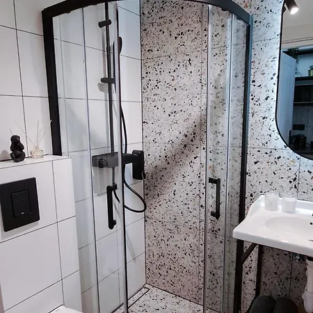 Apartman Lion - Platinium