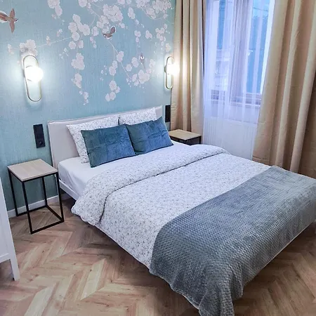 Apartment Lion - Platinium Krakow