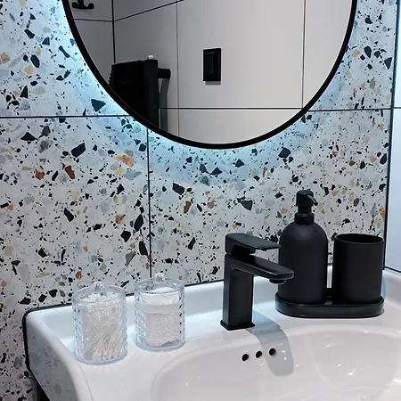 Lion - Platinium Apartman Krakkó