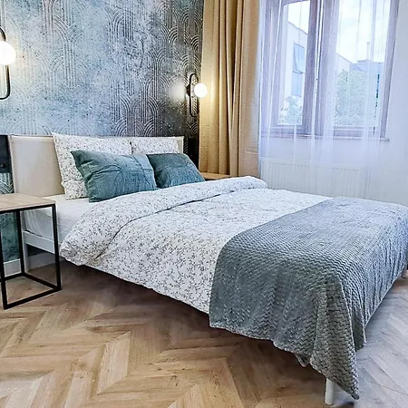 Lion - Platinium Apartment Krakow