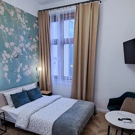 Apartment Lion - Platinium *