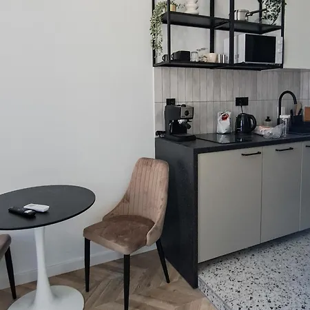 Lion - Platinium Apartment *