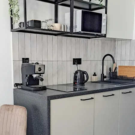 Apartment Lion - Platinium *