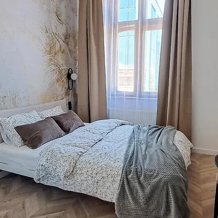 Lion - Platinium Apartment