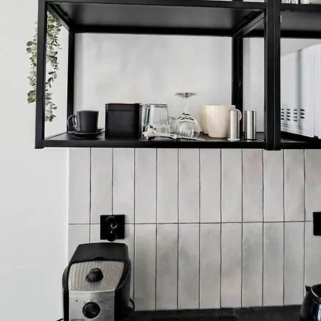 Apartment Lion - Platinium
