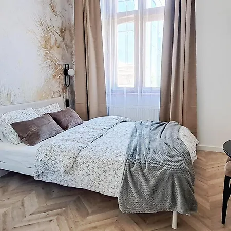 Apartment Lion - Platinium Krakow