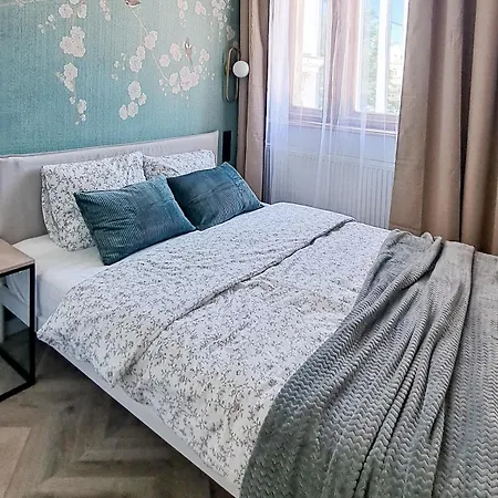 Lion - Platinium Apartment