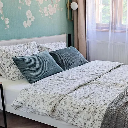Lion - Platinium Apartment *