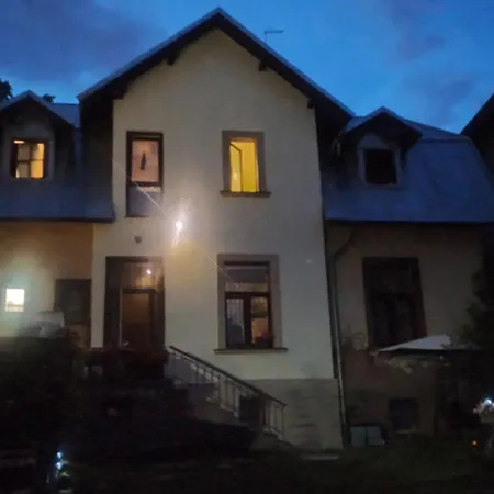 Retro Auberge de jeunesse Cracovie