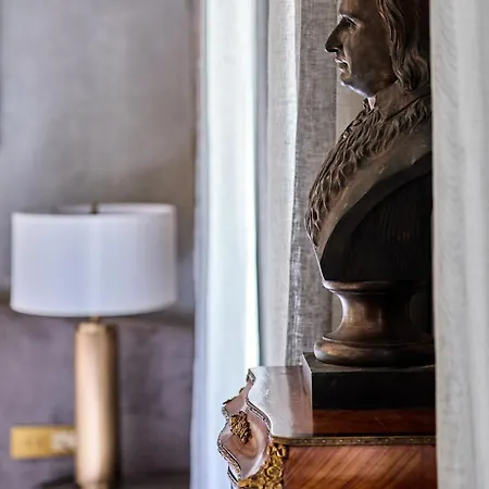 H15 Luxury Palace - Destigo Krakow
