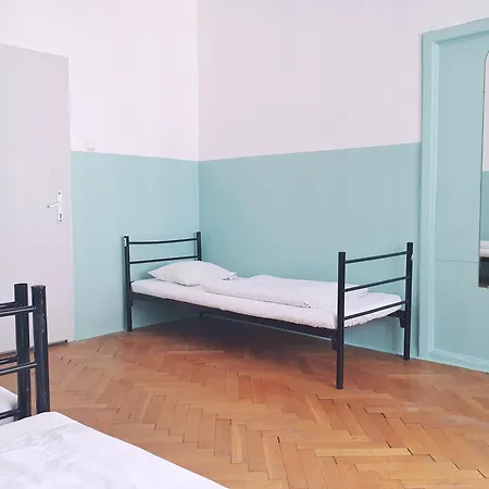 Vandrerhjem Viki Kazimierz *