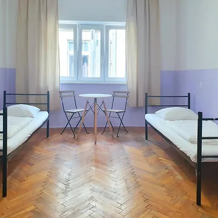 Vandrerhjem Viki Kazimierz