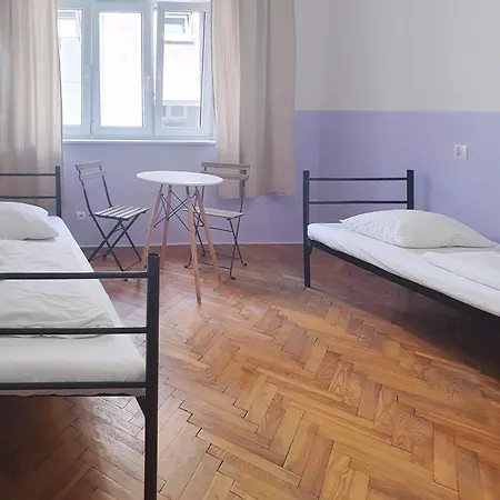 Viki Kazimierz Vandrerhjem