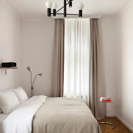 Apartment Wesola