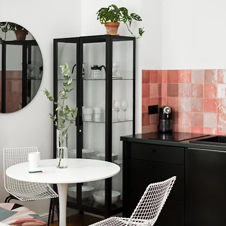 Wesola Apartment *
