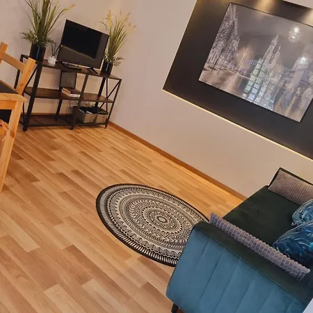 Pod Wawelem Apartament