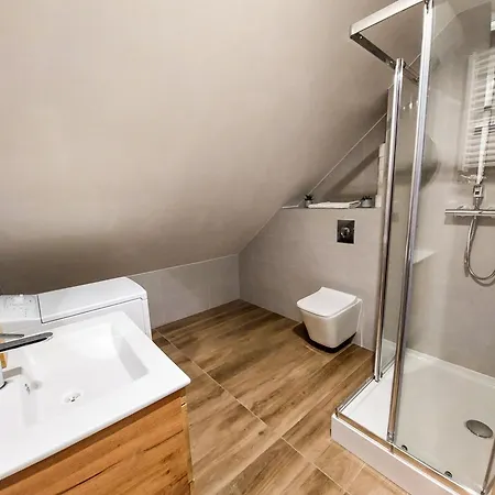 Apartmán Mr - Limba