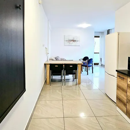 Apartament Quiet Krakow
