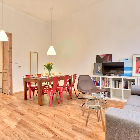 Apartament Zacisze Street Kraków