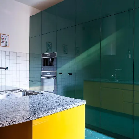 Appartamento Tyzenhauz Grand *