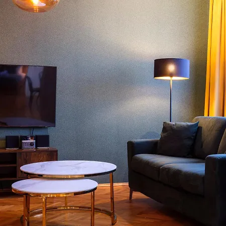 Apartment Tyzenhauz Grand Krakow