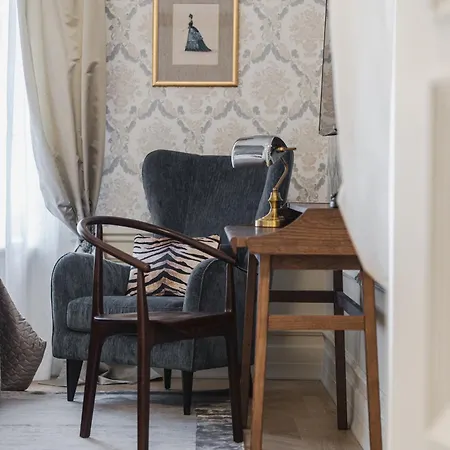 Unicus Palace Old Town - Destigo Ξενοδοχείο 5*