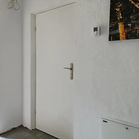 Apartament Karolina Kraków
