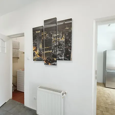 Apartament Karolina *