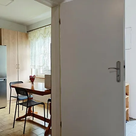 Apartament Karolina Kraków