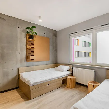 Hotel Nextdoor