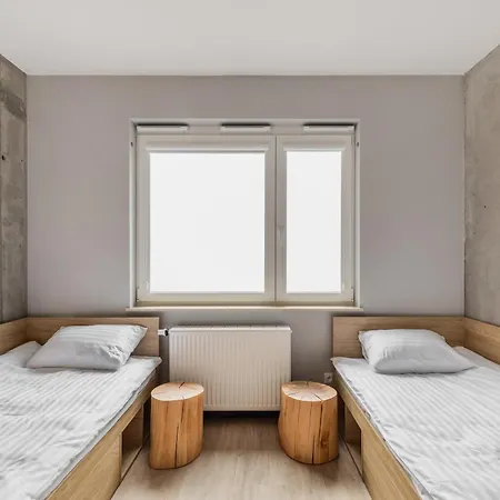 Nextdoor Cracovia