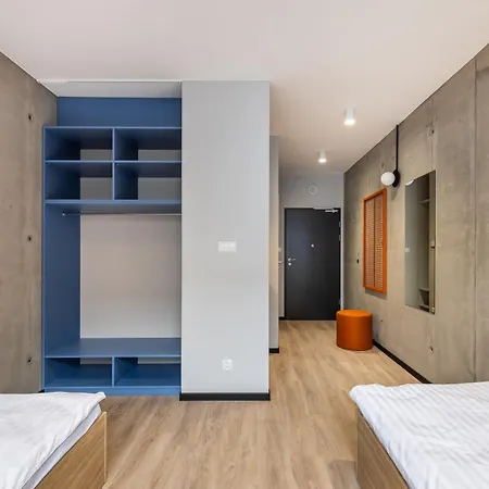 Nextdoor Cracovia