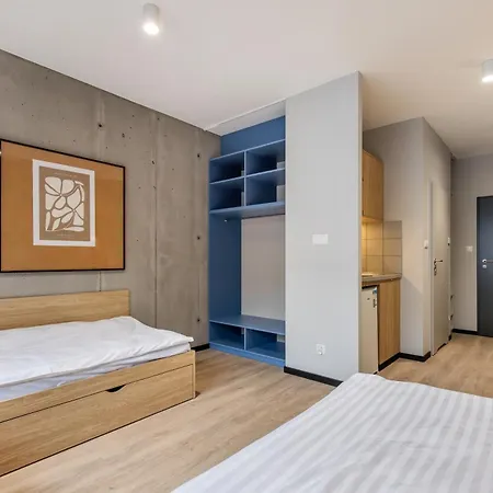 Hotel Nextdoor