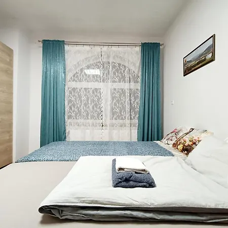 Apartament Karolina *