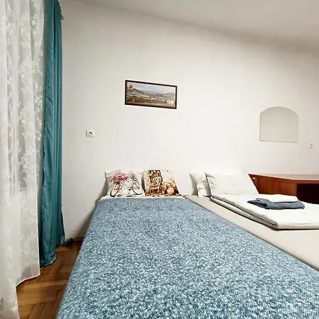 Apartament Karolina Kraków
