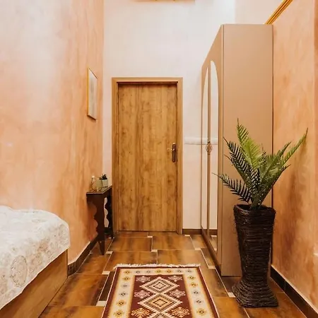 Apartament Shahrazad Kraków