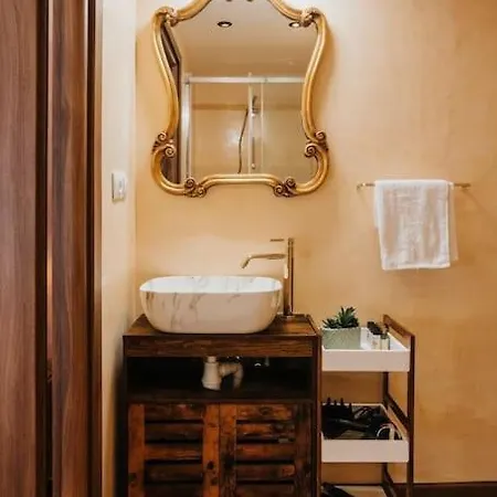 Apartament Shahrazad Kraków