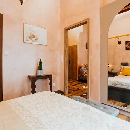 Apartament Shahrazad