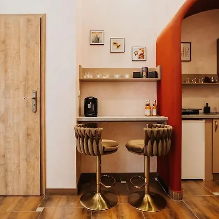Shahrazad Apartament