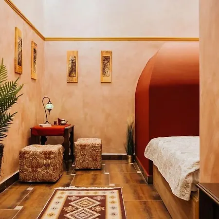 Shahrazad Apartament