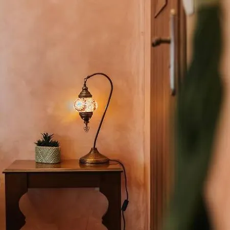 Shahrazad Apartament Kraków
