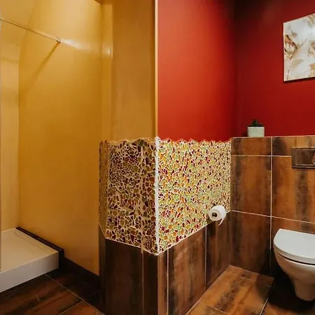 Shahrazad Apartament Kraków