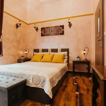 Shahrazad Apartament
