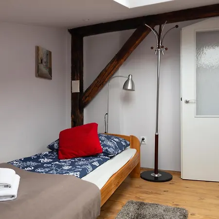Sky's The Limit! Spacey Loft * Krakow