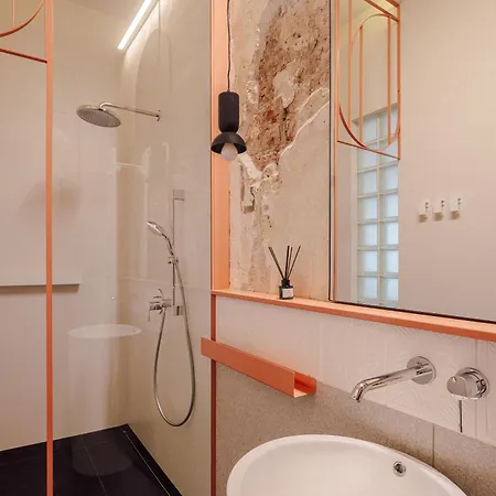Apartment Remybrand - Oldtown By Willywalls Krakow