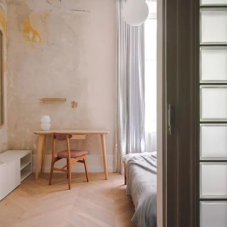 Remybrand - Oldtown By Willywalls Apartment