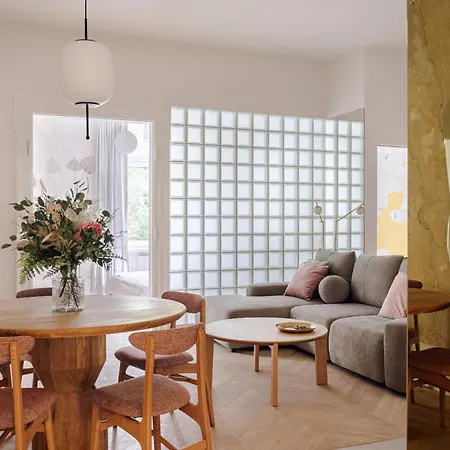 Apartment Remybrand - Oldtown By Willywalls *