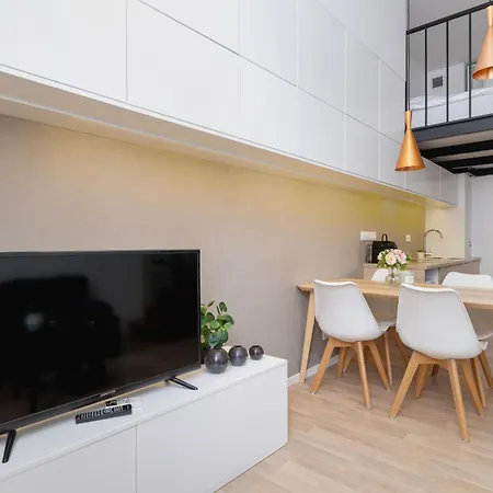 Z Klimatyzacja Na Krakowskim Kazimierzu By Renters Apartment *