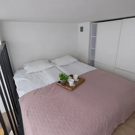 Z Klimatyzacja Na Krakowskim Kazimierzu By Renters Apartment *