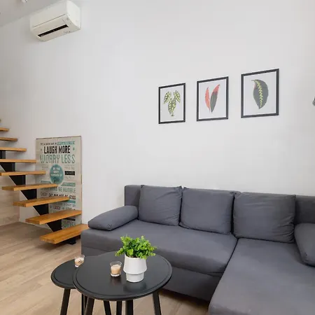 Z Klimatyzacja Na Krakowskim Kazimierzu By Renters Apartment